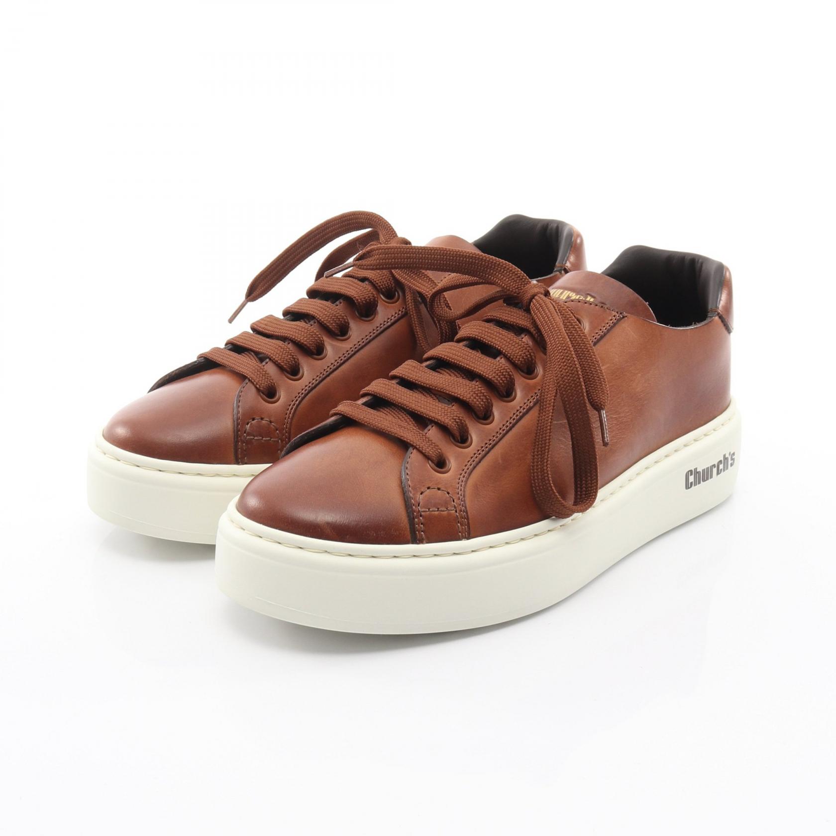 楽天市場】《3千円OFFクーポン対象》チャーチ CHURCH'S スニーカー 靴