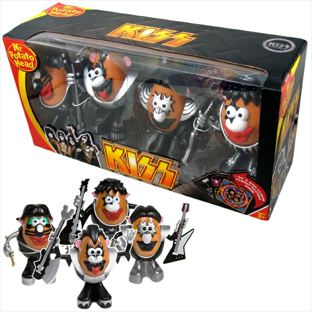 楽天市場】◎【Mr.ポテトヘッド/Mr.PotatoHead】『 Mr.ポテトヘッド