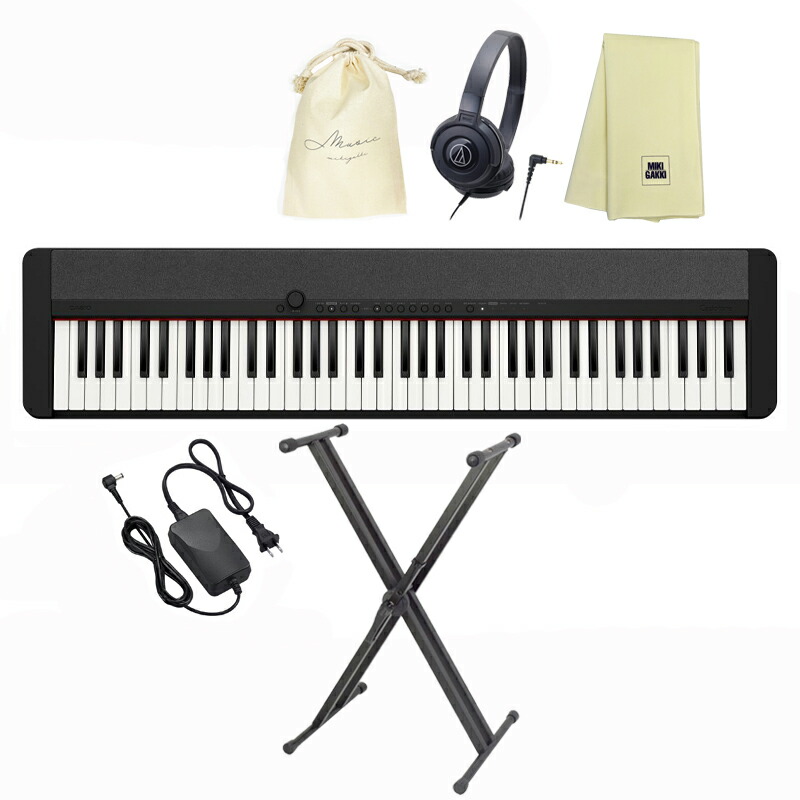 キーボードスタンド キーボード スタンド カシオ CASIO」の人気商品