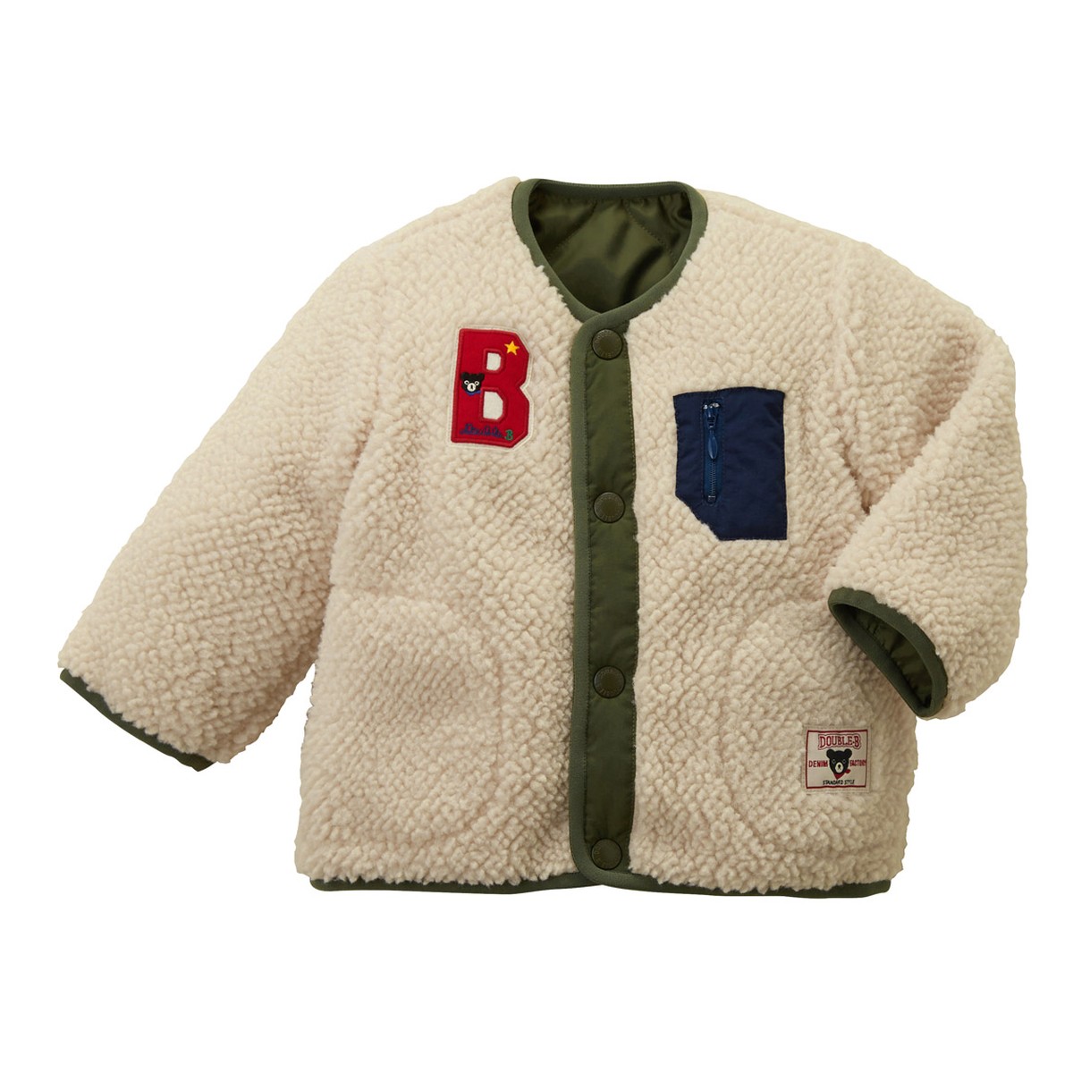 楽天市場】【アウトレット】【ミキハウス公式ショップ】ミキハウス