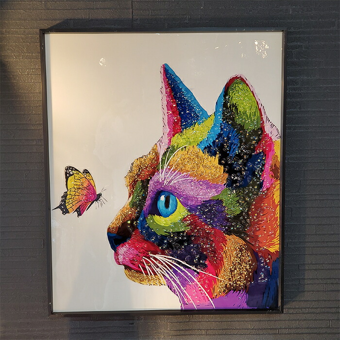 楽天市場】クリスタルアートパネル 送料無料 新築祝い プレゼント