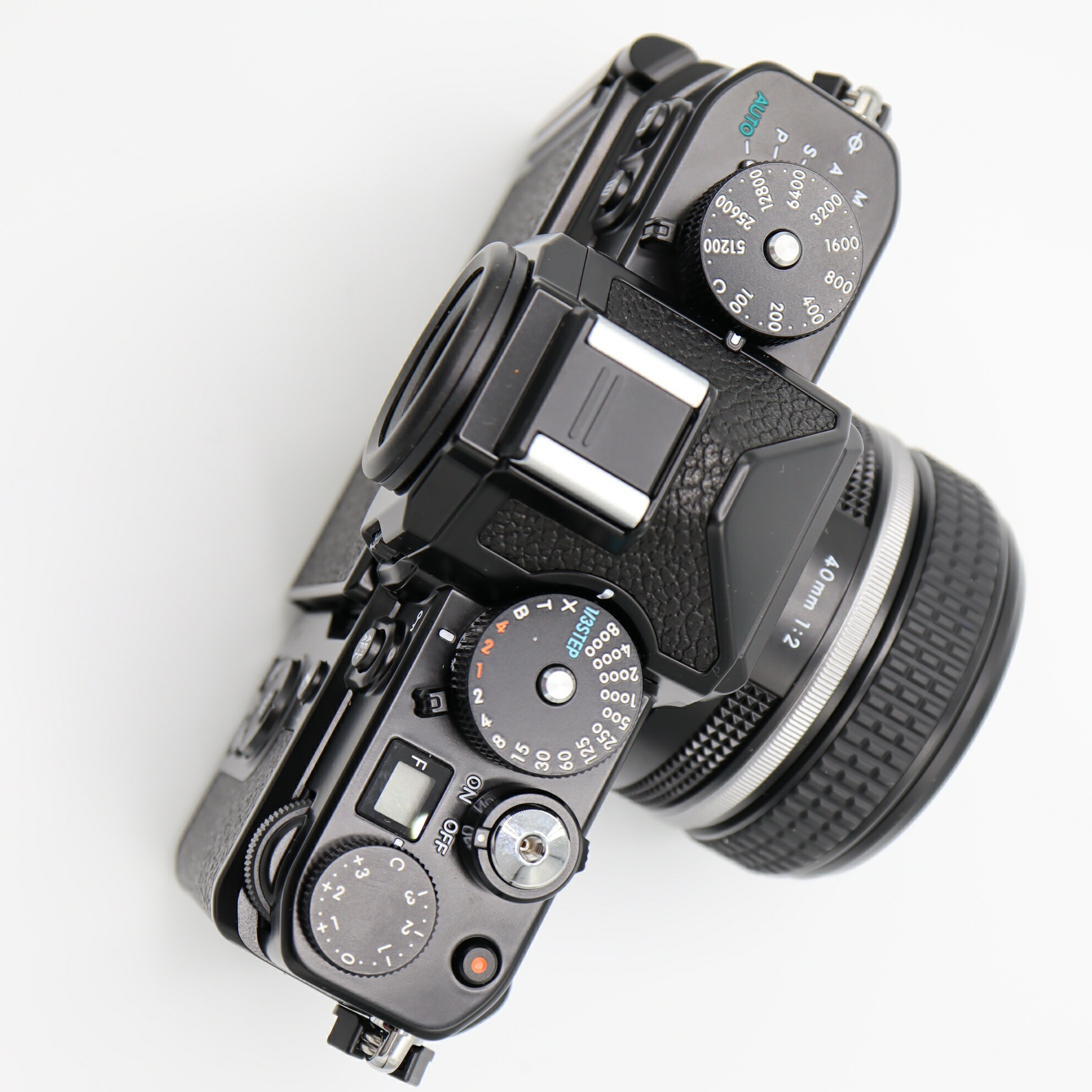 楽天市場】質屋 Nikon ニコン ミラーレス一眼 Zf レンズ NIKKOR Z 40mm