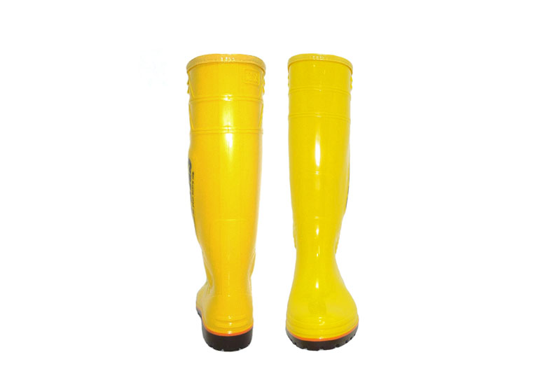 楽天市場】【限定色 オレンジ カーキ】防寒 ザクタス 長靴 弘進ゴム