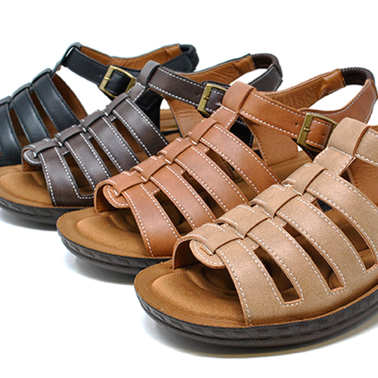 楽天市場】グラディエーター サンダルの通販