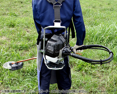Mitsubishiエンジン カーツ URE27 草刈り機 背負い式 楽天市場】☆最大