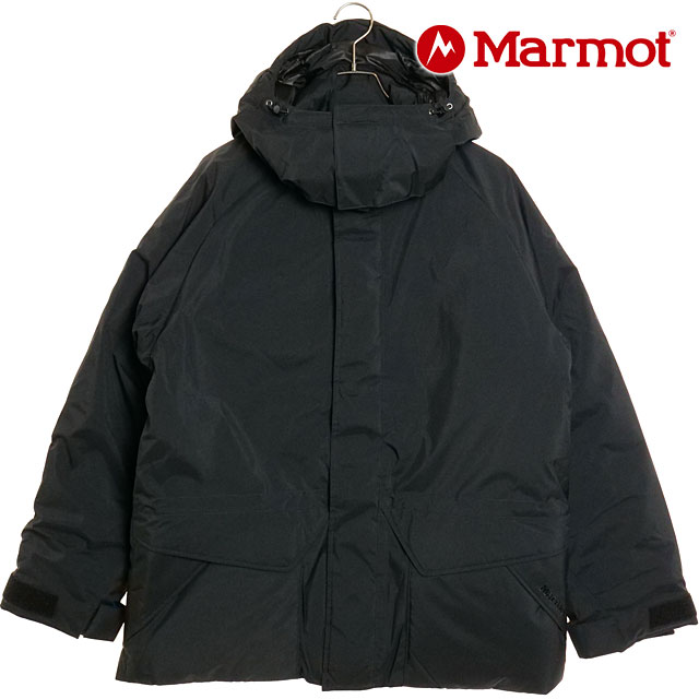 楽天市場】【20%OFF/SALE】マーモット Marmot マンモスダウン