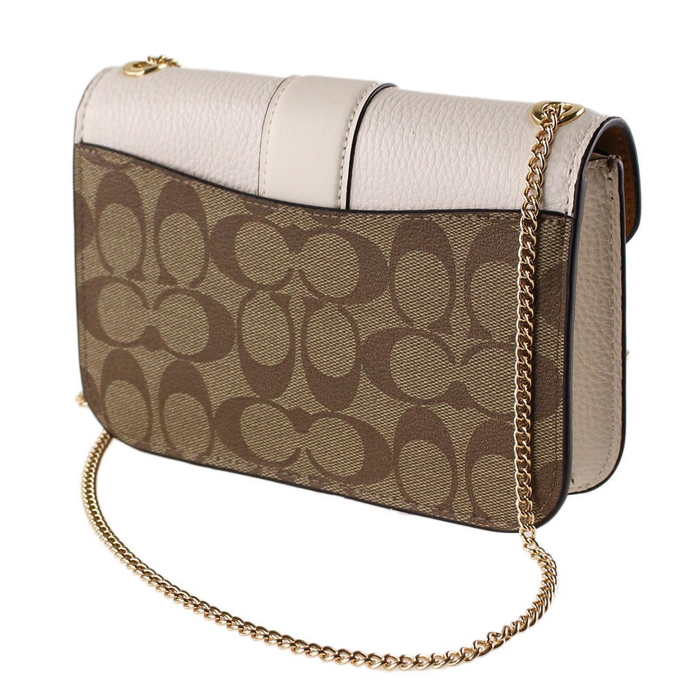 楽天市場】【訳ありアウトレット】コーチ ショルダーバッグ