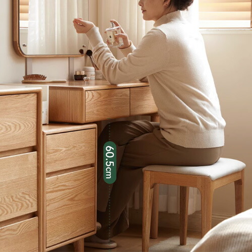 楽天市場】10%OFF+P2倍 SS限定 ドレッサー メイル台 化粧台 化粧机 幅