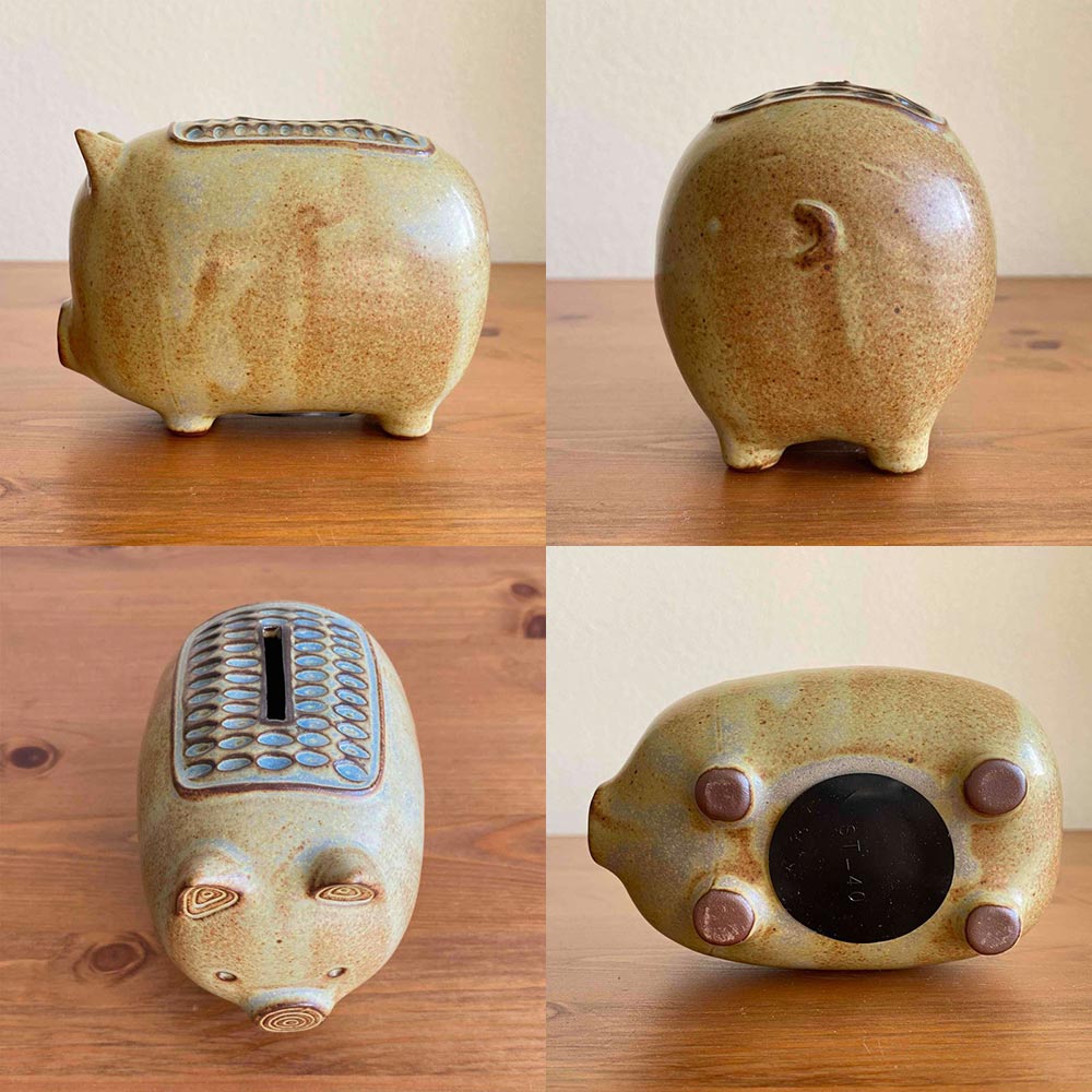 楽天市場】ギフト プレゼント 貯金箱 おしゃれ 可愛い 「 セラミック