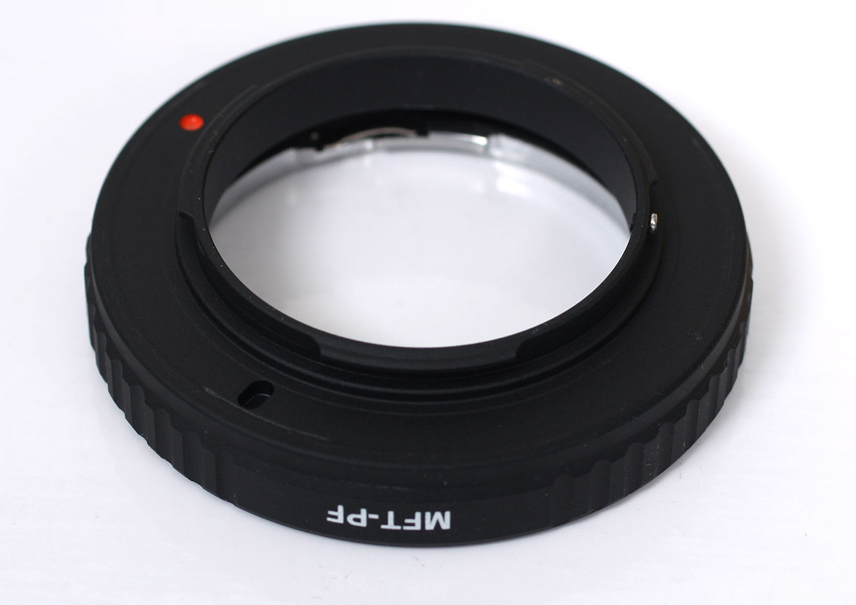 楽天市場】エレフォト OLYMPUS ペンFレンズ →マイクロフォーサーズ