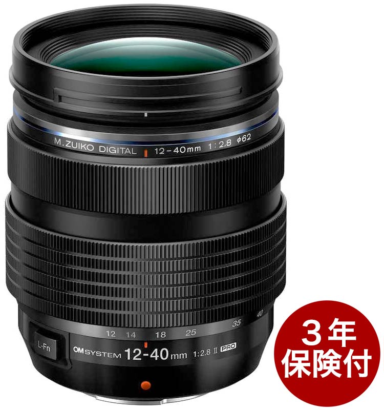 楽天市場】olympus m．zuiko ed 12－40mmf2．8proの通販
