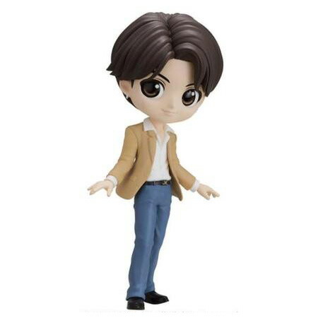 楽天市場】送料無料 TinyTAN Dynamite Q posket Jung Kook 通常カラー