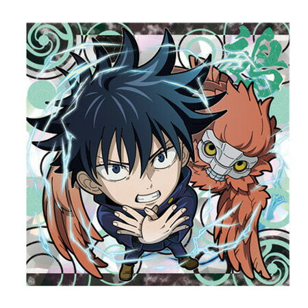 楽天市場】送料無料 呪術廻戦 にふぉるめーしょん 呪術廻戦