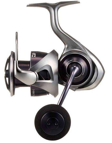 楽天市場】【ダイワ】25 カルディア LT5000-C【4550133442544】【送料