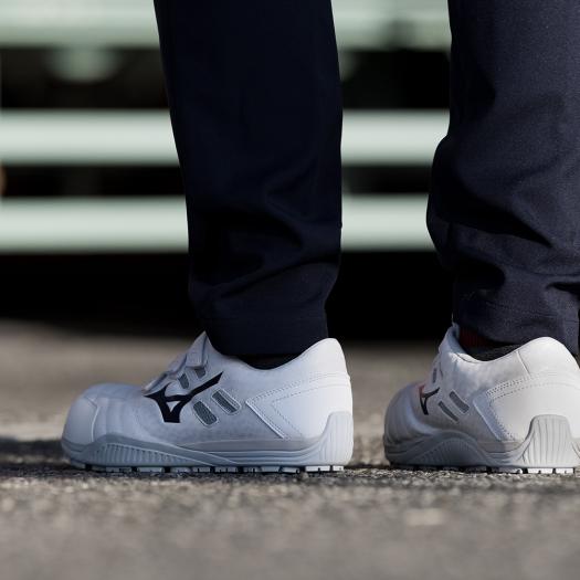 楽天市場】ミズノ公式 オールマイティTDII22L ベルト ワーキング ユニ