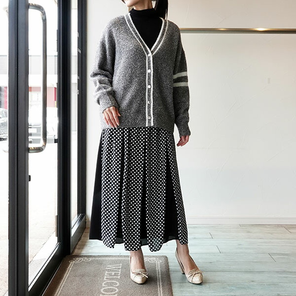 楽天市場】【2025秋冬新作】グレースコンチネンタル GRACE CONTINENTAL