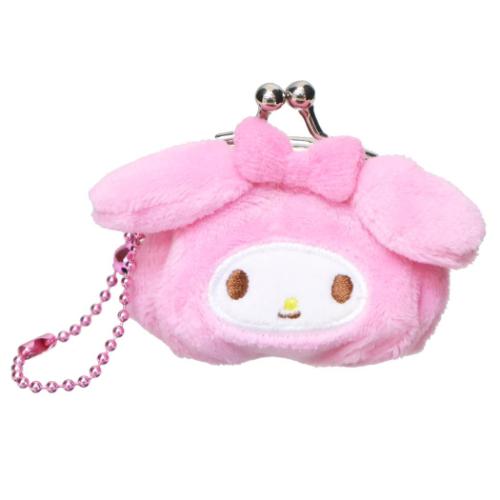 楽天市場】マイメロ ポーチ（財布・コインケース｜キッズファッション