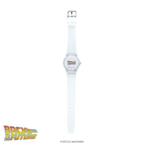 楽天市場】バック トゥ ザ フューチャー（腕時計）の通販