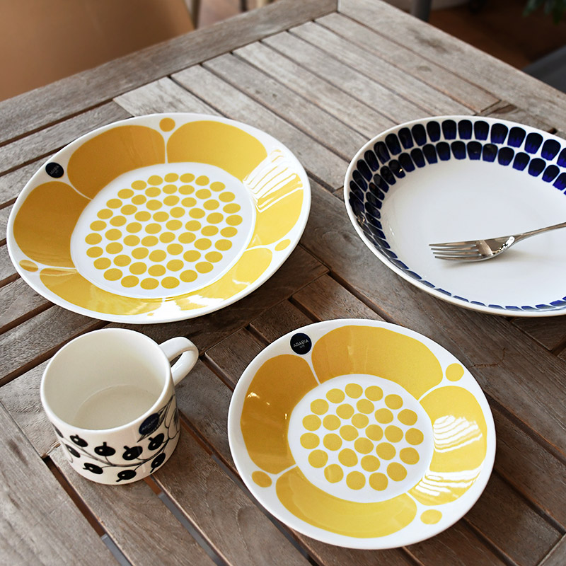 ARABIA スンヌンタイ フロストベリージャー 2個セット 楽天市場