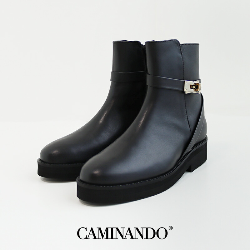 楽天市場】カミナンド サイドジップの通販