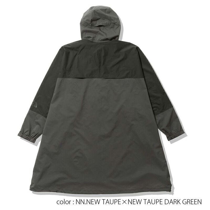 楽天市場】THE NORTH FACE ザ・ノースフェイス TAGUAN PONCHO タグアン