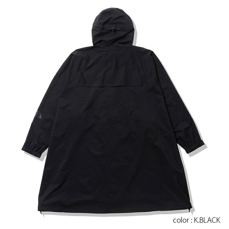 楽天市場】THE NORTH FACE ザ・ノースフェイス TAGUAN PONCHO タグアン