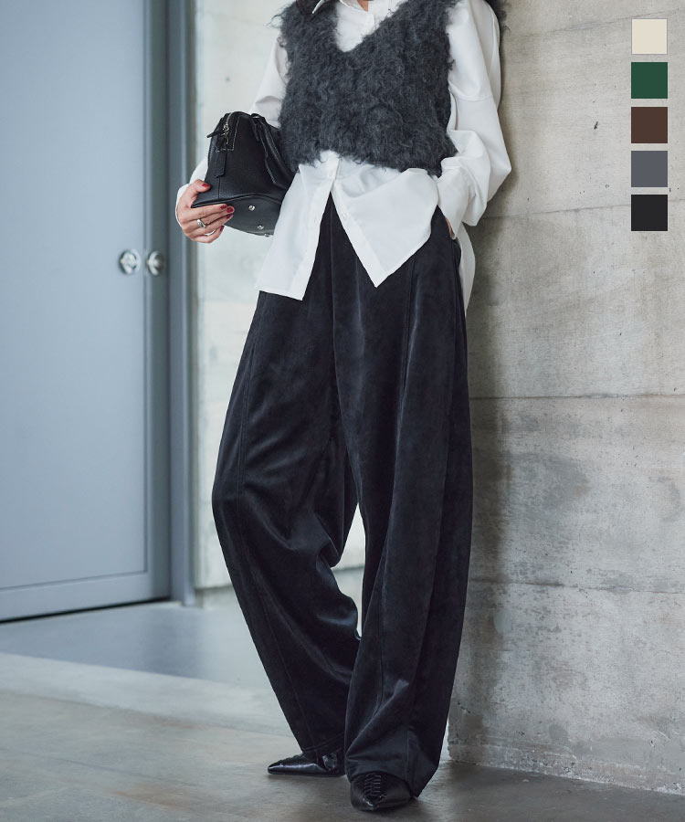 楽天市場】≪ 特別セール ≫ 送料無料！ バレルレッグベロアカーブ