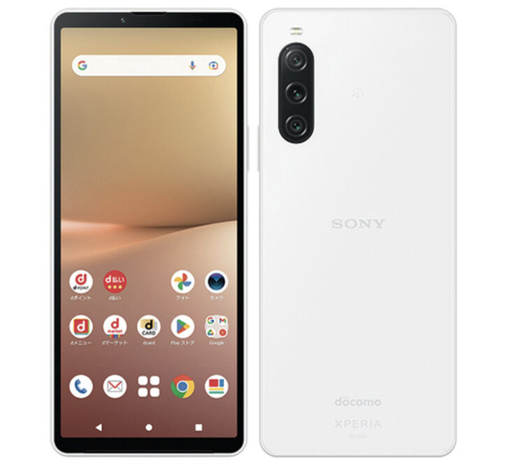楽天市場】xperia10 本体の通販