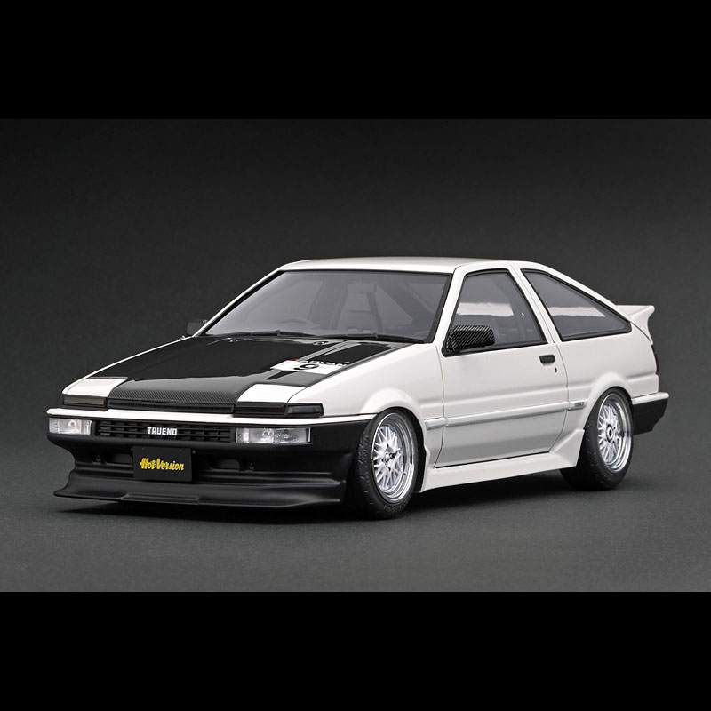 楽天市場】ignition model(イグニッションモデル) TOYOTA SPRINTER