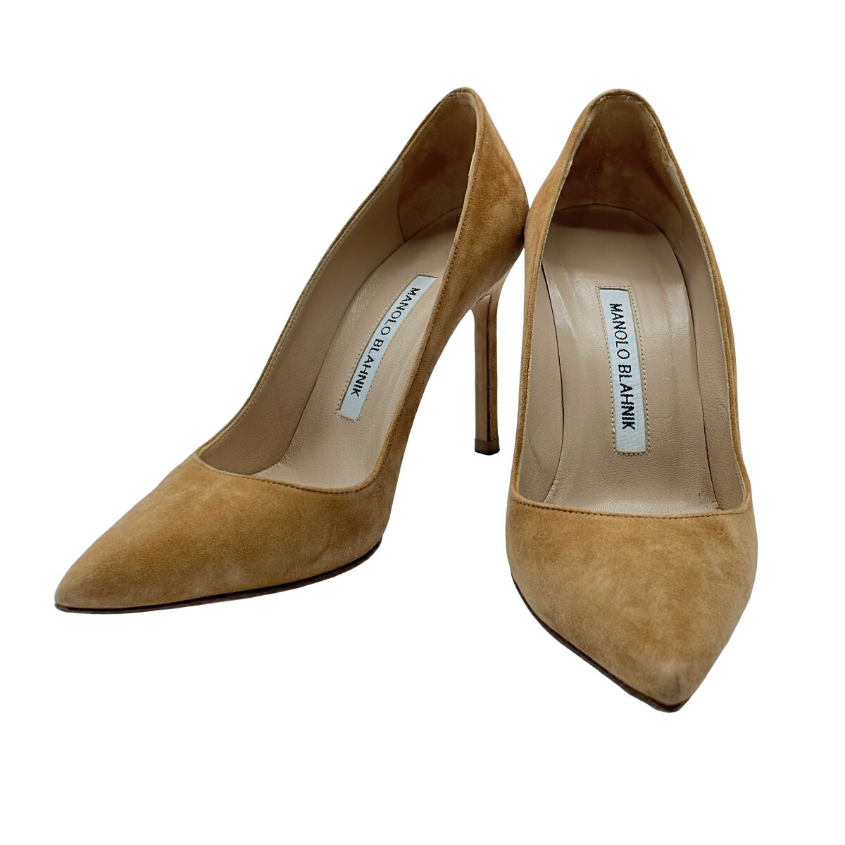 楽天市場】manolo blahnik マノロブラニク 35の通販