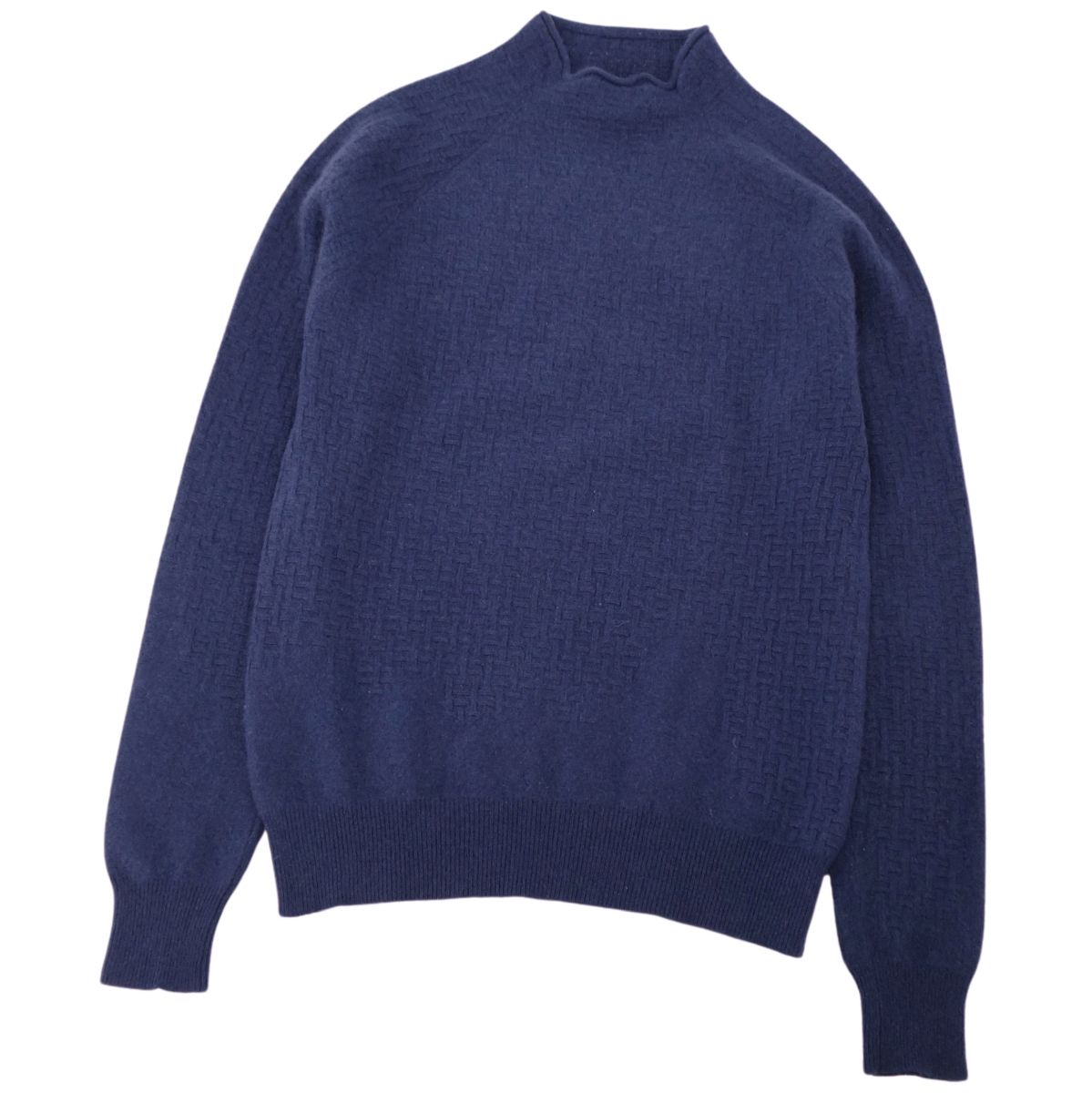 楽天市場】ニット エルメス（ニット・セーター｜トップス）：メンズ