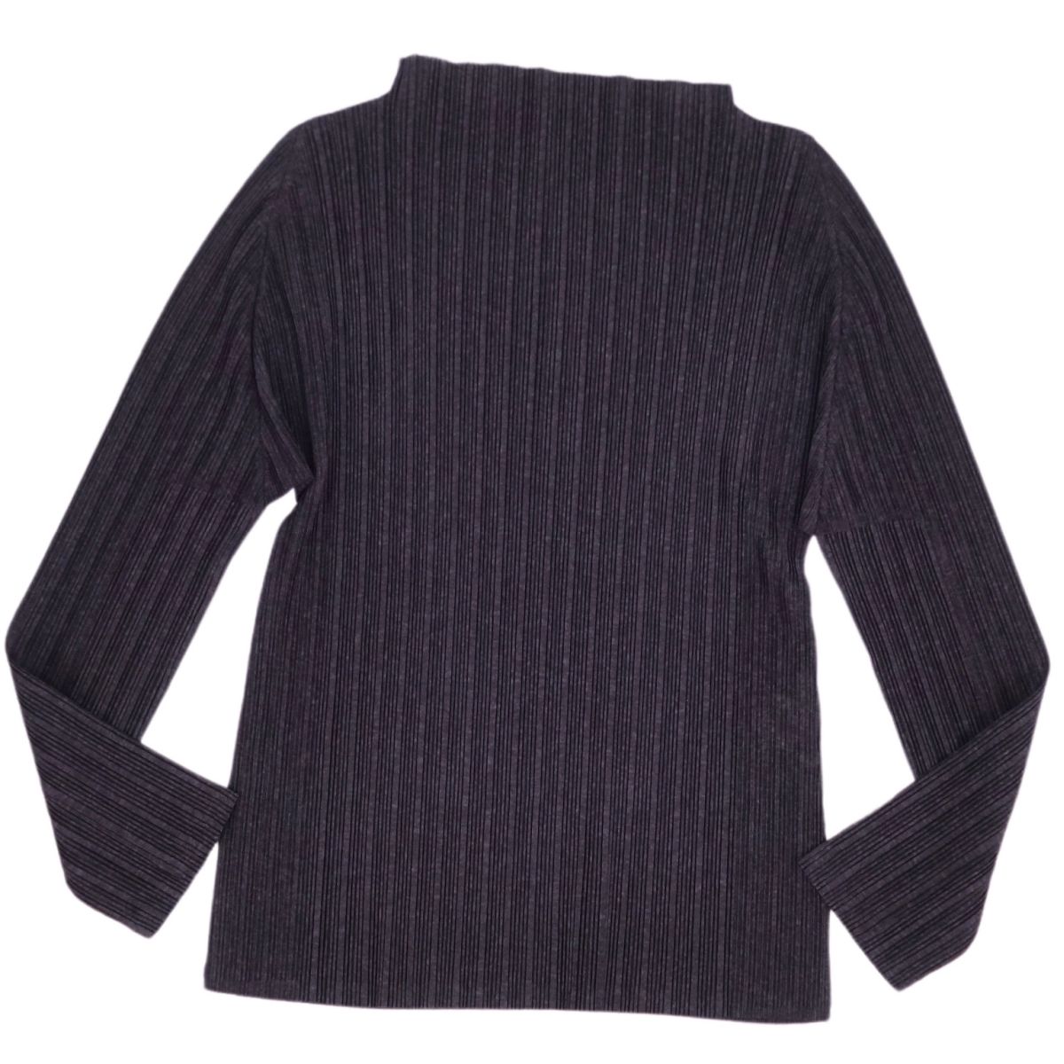 楽天市場】イッセイミヤケ プリーツプリーズ（シャツ・ブラウス