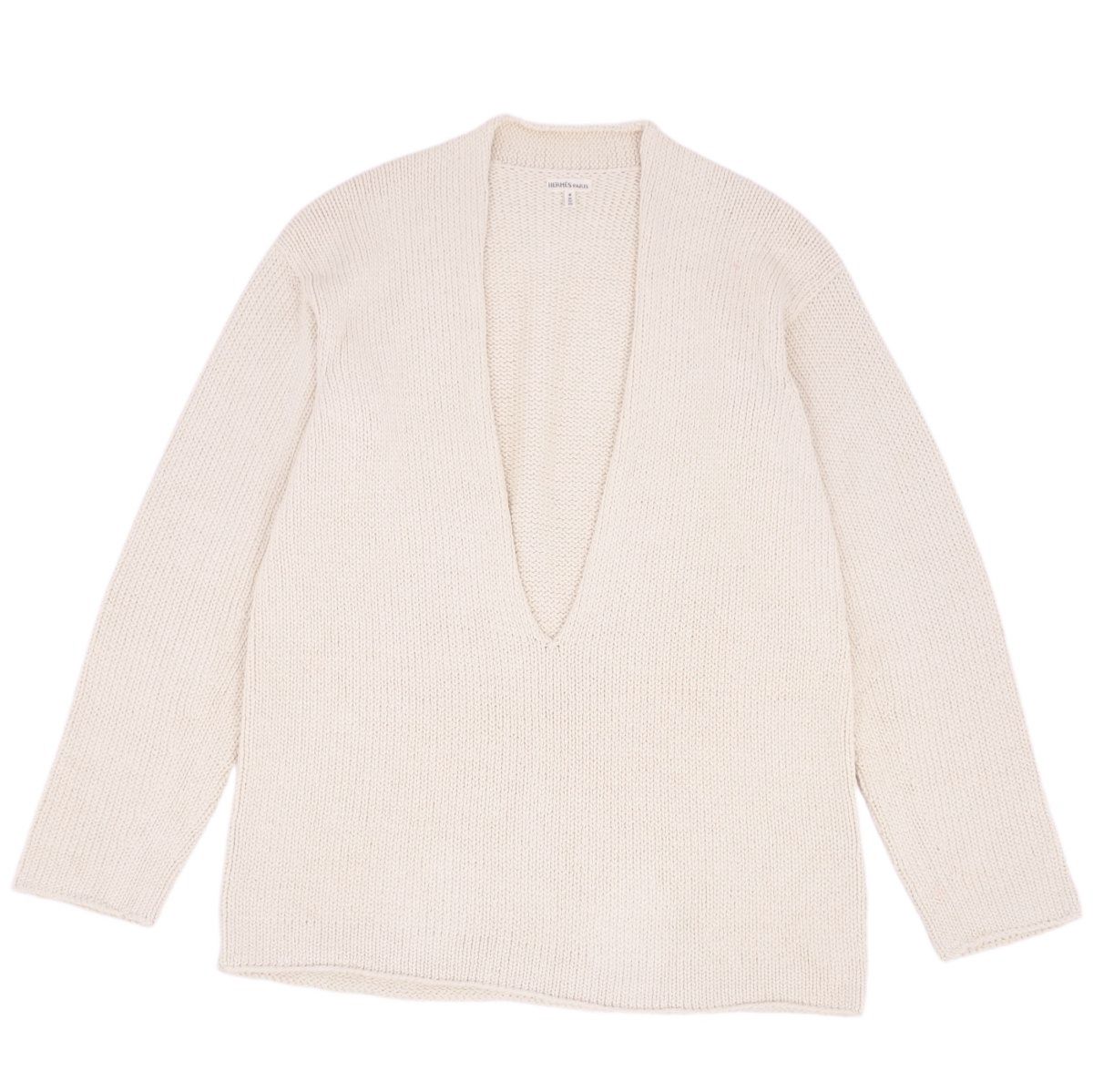 楽天市場】【美品】エルメス HERMES マルジェラ期 ヴァルーズ ニット