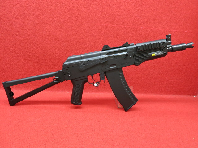 楽天市場】【3/1(日)10％OFFクーポン】東京マルイ AK74U 電動ガン