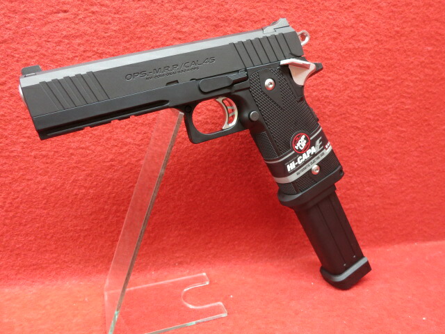 楽天市場】【3/1(日)10％OFFクーポン】東京マルイ 電動ガン ハイキャパ