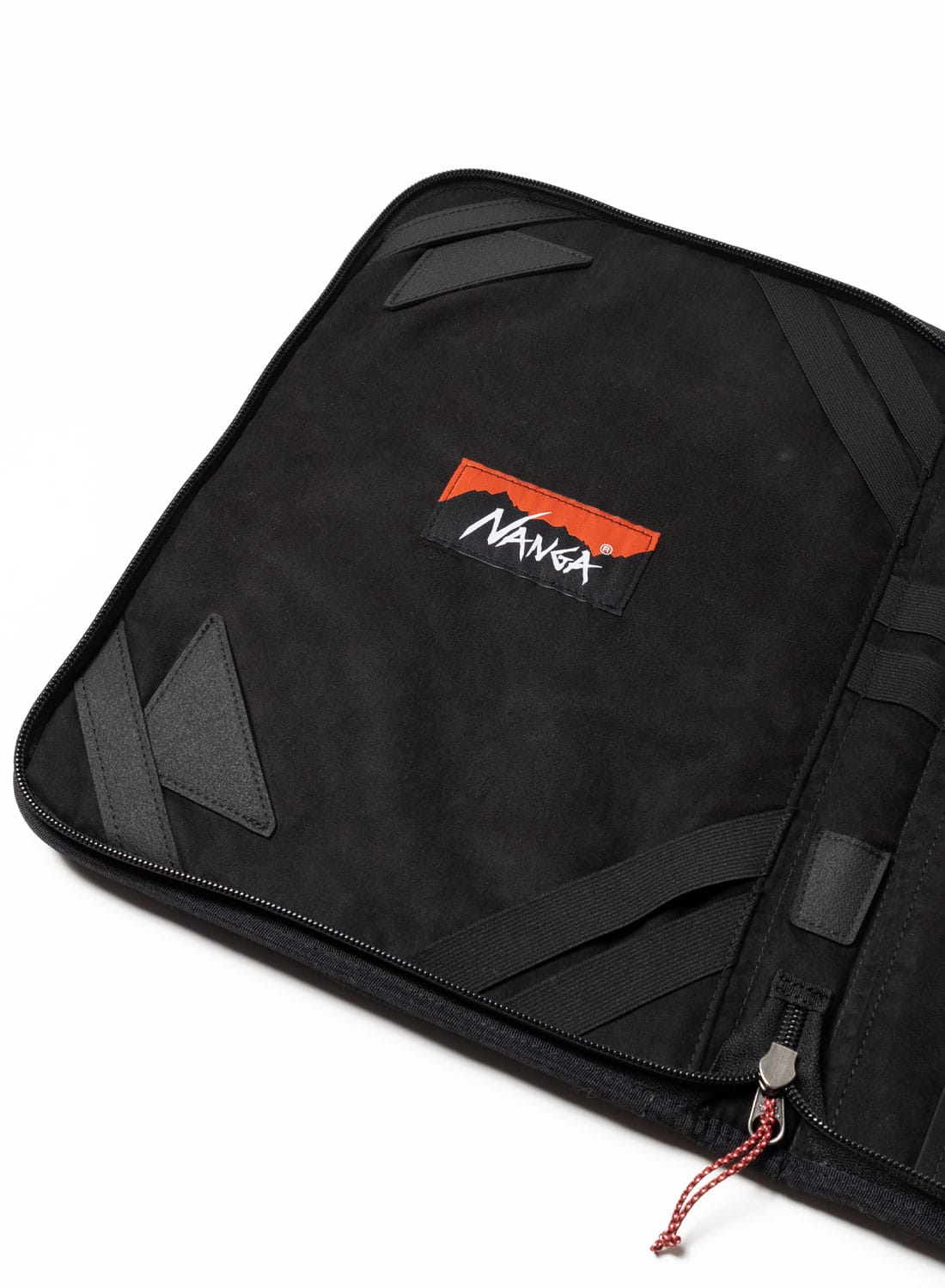 楽天市場】【P20倍】【返品交換送料無料】NANGA(ナンガ)TABLET CASE