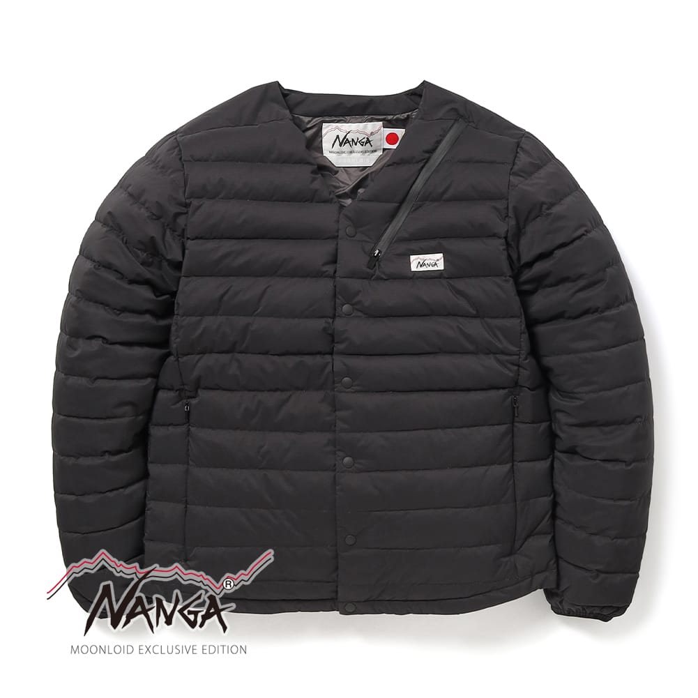 楽天市場】【返品交換送料無料】NANGA WHITE LABEL（ナンガ ホワイト