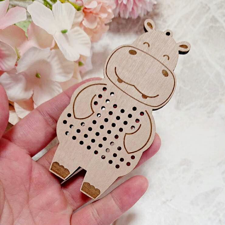 楽天市場】木製 クロスステッチ 9個セット 初心者 日本製 アニマル