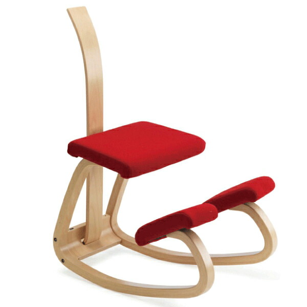 楽天市場】＼P5倍／ バリアブル バランスチェア バランス 椅子 ヴァリ