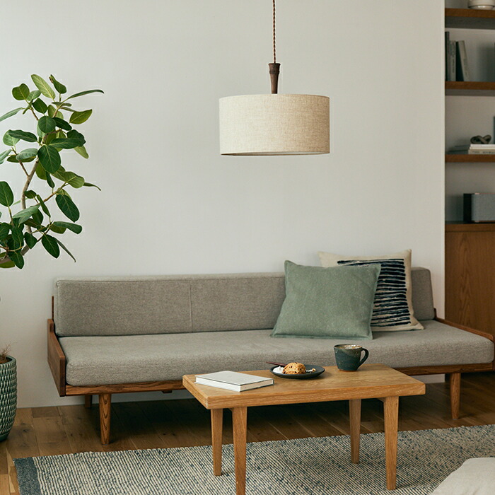 楽天市場】【日本製】APROZ アプロス：HANDLEY（ウッド＆ファブリック