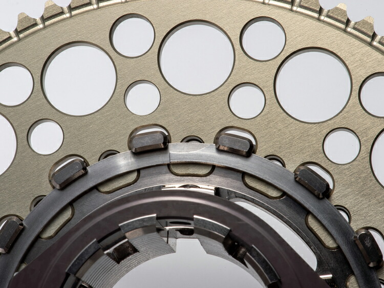 楽天市場】Triple K トリプルケー スプロケットハブ 翼(AKIRA) 50/30mm