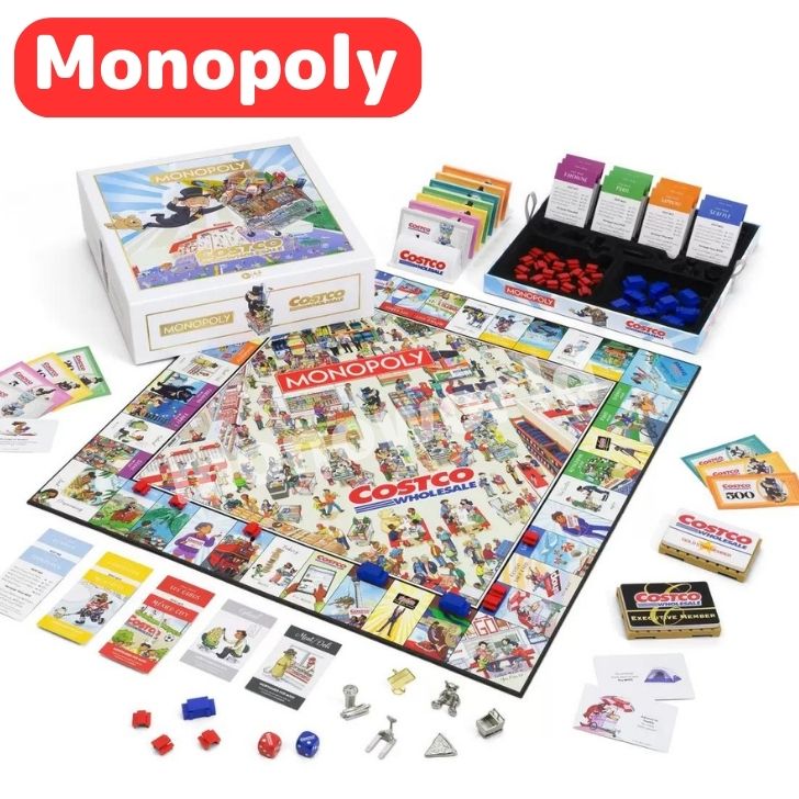 楽天市場】モノポリー 英語の通販