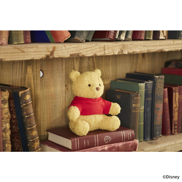 楽天市場】ディズニー ジェントル クラシックプーDisney くまのプー