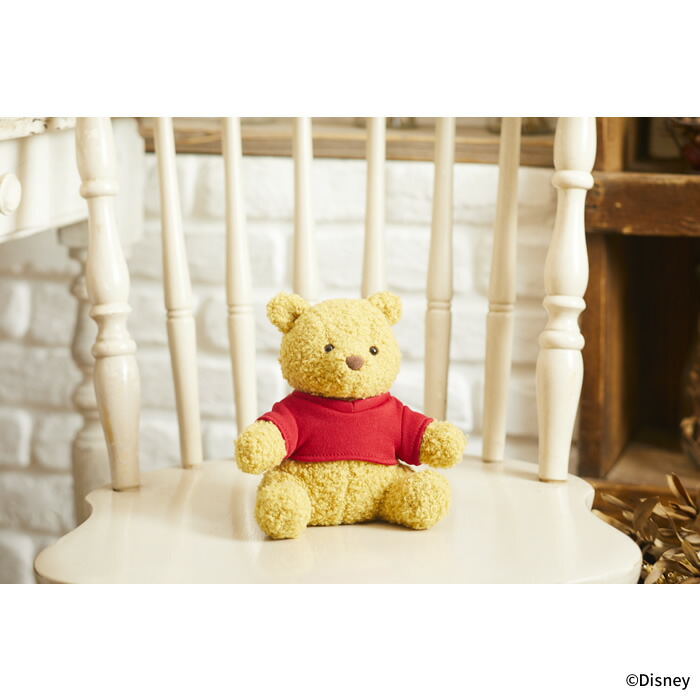 楽天市場】ディズニー ジェントル クラシックプーDisney くまのプー