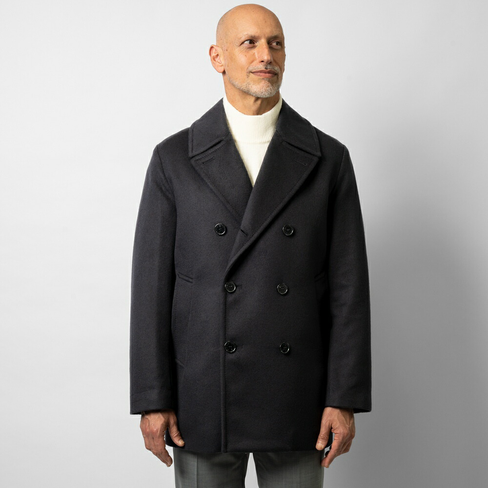 楽天市場】マッキントッシュ MACKINTOSH Pコート ピーコート DALTON