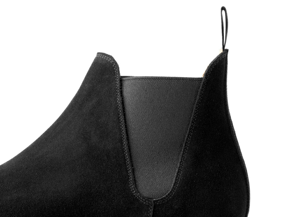 楽天市場】クロケット＆ジョーンズ CROCKETT&JONES サイドゴアブーツ