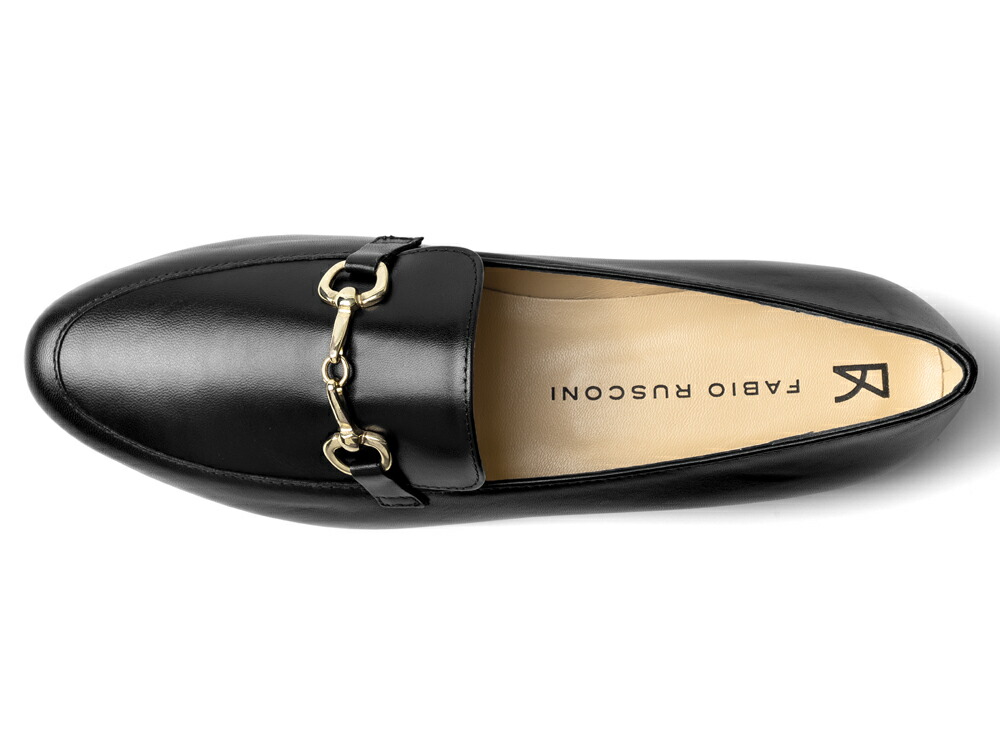 楽天市場】ファビオルスコーニ fabio rusconi ローファー 5015 NATUR