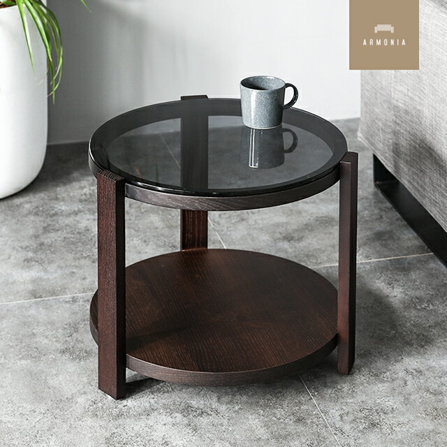 楽天市場】【10%OFF｜期間限定特大セール】 サイドテーブル ガラス