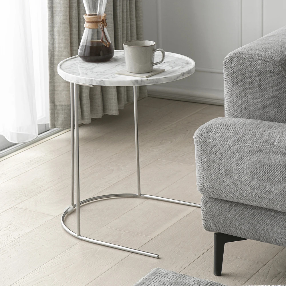 楽天市場】【10%OFF｜期間限定特大セール】 テーブル 大理石 サイド