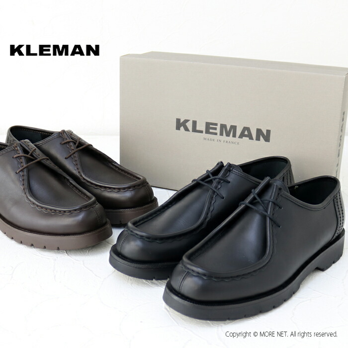 楽天市場】クレマン KLEMAN レザーチロリアンシューズ PADROR
